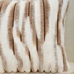 Canapé Chambre Salon Marquage Taie D'oreiller Noir 45*45cm,HANBING -France Coussin et housse de coussin Soldes Boutique 45487650 4