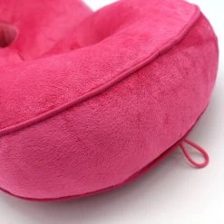 BRIDAY Coussin De Siège Double Confort à Hauteur Des Hanches (rosé) -France Coussin et housse de coussin Soldes Boutique 45789075 4