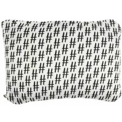 Paris Prix - Coussin & Sweat à Manche "capuche" 118cm Gris