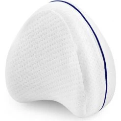 TANABATA Coussins Pour Dormir Sur Le Côté, Soutien Orthopédique, Repose-genoux, Coussin Pour Les Jambes, En Mousse à Mémoire De Forme, à Rebond Lent, Pour Femmes Enceintes.