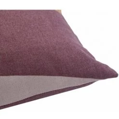 RIDEAUDISCOUNT Housse De Coussin 30 X 50 Cm Formes Géométriques Imprimé Orange - Orange 7 RIDEAUDISCOUNT Housse De Coussin 30 X 50 Cm Formes Géométriques Imprimé Orange - Orange -France Coussin et housse de coussin Soldes Boutique 46565304 3