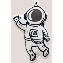 Coussin Planet Kids SKLUM Polyèster - Astronaute