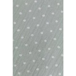 Coussin Rectangulaire En Coton (30x40 Cm) Danika SKLUM Coton - Céladon -France Coussin et housse de coussin Soldes Boutique 47663663 4