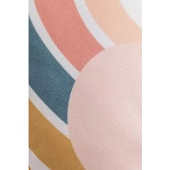 Coussin (43x23 Cm) Yberi Kids SKLUM Polyèster - Coton - Multicouleur Classic -France Coussin et housse de coussin Soldes Boutique 47663673 4