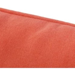 LOLA HOME Coussin Rectangulaire En Coton Et Polyester Corail 30x50 Cm Achat Minimum 2 Unités. -France Coussin et housse de coussin Soldes Boutique 47740970 3