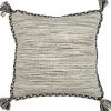 AUTRES Coussin Sahara - 45 X 45 Cm - Blanc