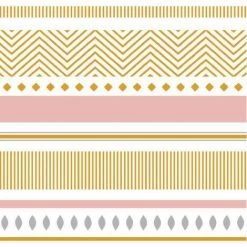 Housse De Coussin Rayure Perle 40 X 40 Cm Atmosphera - Multicolore 8 Housse De Coussin Rayure Perle 40 X 40 Cm Atmosphera - Multicolore -France Coussin et housse de coussin Soldes Boutique 49305222 4