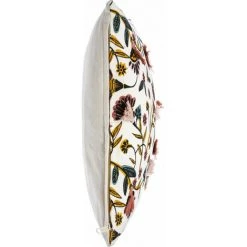 Housse De Coussin "gipsy" 40 X 40 Cm Atmosphera - Multicolore 8 Housse De Coussin "gipsy" 40 X 40 Cm Atmosphera - Multicolore -France Coussin et housse de coussin Soldes Boutique 49305226 4