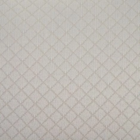 LOLAHOME Coussin Avec Losanges Marron En Coton Et Polyester 60x60 Cm 4 LOLAHOME Coussin Avec Losanges Marron En Coton Et Polyester 60x60 Cm – Image 4