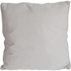 NO-NAME Coussin En Coton Coloré Salsa 45 Cm Lin - Lin
