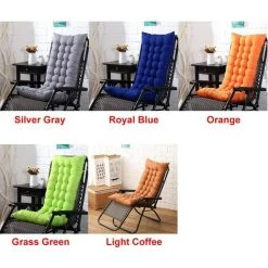 BEARSU Coussin De Chaise à Dossier Haut, Coussin De Siège De Chaise De Jardin épaissi,Coussin De Chaise Longue De Patio Extérieur, 3D Coussin De Forme Rectangulaire 110 X 40 X 8 Cm,pour Maison,Bureau,Jardin -France Coussin et housse de coussin Soldes Boutique 50323395 3