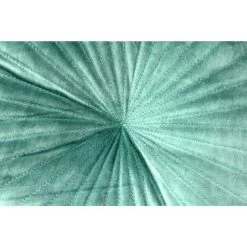 RIDEAUDISCOUNT Coussin Coquille 43 Cm Non Déhoussable Velours Uni Vert - Vert 6 RIDEAUDISCOUNT Coussin Coquille 43 Cm Non Déhoussable Velours Uni Vert - Vert -France Coussin et housse de coussin Soldes Boutique 50698539 3