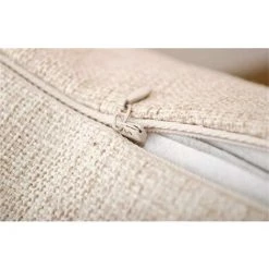 LITZEE 4 Pièces Taie D'oreiller 45 X 45 Cm, Ensemble Taie D'oreiller En Lin Coton Housse De Coussin Housse De Coussin Ensemble Décoratif Taie D'oreiller Pour Canapé Chambre Décoration De La Maison -France Coussin et housse de coussin Soldes Boutique 51547013 5