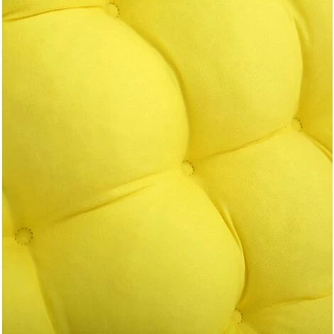 LITZEE Coussins Pour Chaise / Fauteuil Jardin, Maison, Coussins Rembourrés Couleur Aléatoire 4 LITZEE Coussins Pour Chaise / Fauteuil Jardin, Maison, Coussins Rembourrés Couleur Aléatoire – Image 4