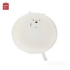 Coussin De Chaise Miniso We Bare Bears Ours