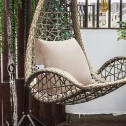 VERCART Coussin De Lecture Compensé, Triangulaire Coussin à Coins, Gros Coussin Canapé, Traversin Tête De Lit Support Arrière, Oreiller Cervical Dossier De Soutien Lombaire, Velours Brun Clair 45cm - Marron -France Coussin et housse de coussin Soldes Boutique 52556766 4