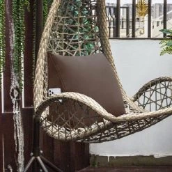 VERCART Coussin De Lecture Compensé, Triangulaire Coussin à Coins, Gros Coussin Canapé, Traversin Tête De Lit Support Arrière, Oreiller Cervical Dossier De Soutien Lombaire, Velours 45cm Café - Marron -France Coussin et housse de coussin Soldes Boutique 52556886 5