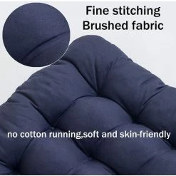 BENOBBY KIDS Coussin De Chaise Longue à Dossier Haut, Coussin Dossier ,Coussin Fauteuil Jardin Epaissi, Rocking Chair Coussin 3D, Pour Chaise Longue Berçante,Bain De Soleil,Chaise De Jardin,Banc De Jardin ,Bureau, Intérieur,Extérieur, Chaise à Bascule, Fauteuil, Siège 8 BENOBBY KIDS Coussin De Chaise Longue à Dossier Haut, Coussin Dossier ,Coussin Fauteuil Jardin Epaissi, Rocking Chair Coussin 3D, Pour Chaise Longue Berçante,Bain De Soleil,Chaise De Jardin,Banc De Jardin ,Bureau, Intérieur,Extérieur, Chaise à Bascule, Fauteuil, Siège -France Coussin et housse de coussin Soldes Boutique 52720549 4