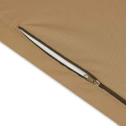 BENOBBY KIDS Matelas Coussin Dossier Pour Palette Canapé Appui 120x45x7 - Intérieur/Extérieur – Imperméable - Beige -France Coussin et housse de coussin Soldes Boutique 52720695 3