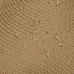 BENOBBY KIDS Matelas Coussin Dossier Pour Palette Canapé Appui 120x45x7 - Intérieur/Extérieur – Imperméable - Beige -France Coussin et housse de coussin Soldes Boutique 52720695 5