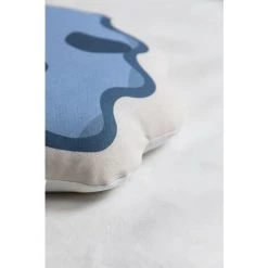 Coussin En Coton Dino Party Kids SKLUM Coton - Triceratops 9 Coussin En Coton Dino Party Kids SKLUM Coton - Triceratops -France Coussin et housse de coussin Soldes Boutique 53516808 5