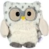 Warmies Wärmekissen Eule