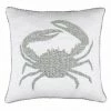 LOVELY CASA Coussin (40 Cm) Nausicaa Ecru