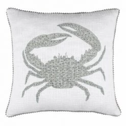 LOVELY CASA Coussin (40 Cm) Nausicaa Ecru