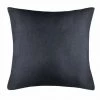 LOVELY CASA Coussin (50 Cm) Copenhague Gris Anthracite