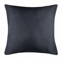 LOVELY CASA Coussin (50 Cm) Copenhague Gris Anthracite