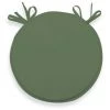SOLEIL D'OCRE Dessus De Chaise Bistrot 40 Cm ALIX Vert - Vert