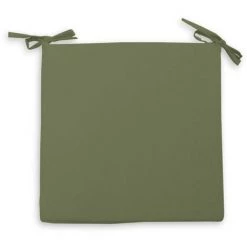 Dessus De Chaise Outdoor Imperméabilisé ALIX Vert, Par Soleil D'ocre - Vert