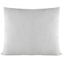 Oreiller, Coussin De Garnissage - 50 X 50 Cm - Blanc - Vivezen - Blanc