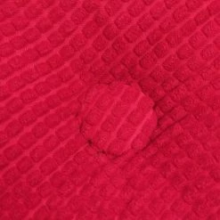 MONLY Coussins De Coussin En Velours Côtelé épais De 7,1 Cm, Coussin De Chaise Doux De Couleur Unie De 40,6 X 40,6 Cm, Coussin De Sol Rond/carré Pour S'asseoir, Tapis De Tatami, Méditation, Yoga, Coussin D'assise Pour Salon, Bureau, Intérieur, Extérieur 1 Pièce -France Coussin et housse de coussin Soldes Boutique 53934967 4