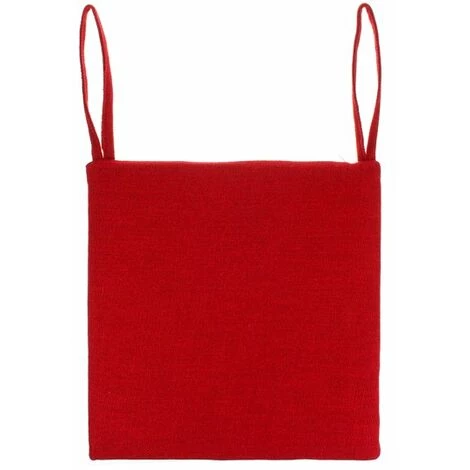 MONLY Coussins De Chaise Coussins De Siège Carré Velours Côtelé S'asseoir Tatami Tapis Intérieur Extérieur Canapé Plancher Maison Cuisine Bureau Décor 3 MONLY Coussins De Chaise Coussins De Siège Carré Velours Côtelé S'asseoir Tatami Tapis Intérieur Extérieur Canapé Plancher Maison Cuisine Bureau Décor – Image 3