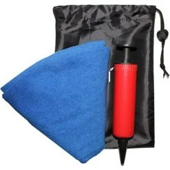 ALMI Coussin D’Assise Gonflable En Anneau,Oreiller D'hémorroïde Médical Confortables,Bouée Médicale Escarres,Beignet De Coussin De Siège,Coussin Rond Gonflable,Coussin De Siège Médical. (bleu Marin) -France Coussin et housse de coussin Soldes Boutique 54445956 3