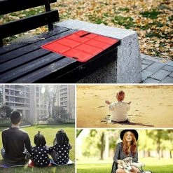 TANABATA Étanche Tapis En Mousse,Thermique Léger Coussin,Tapis De Siège Pliant Extérieur,Coussin De Siège Thermique,Mousse Coussin Pliant,Tapis De Camping Pliable,siège Portable (H) 7 TANABATA Étanche Tapis En Mousse,Thermique Léger Coussin,Tapis De Siège Pliant Extérieur,Coussin De Siège Thermique,Mousse Coussin Pliant,Tapis De Camping Pliable,siège Portable (H) -France Coussin et housse de coussin Soldes Boutique 54454449 3