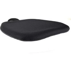 READCLY Coussin De Siège Orthopédique En Gel De Qualité Supérieure | 43 X 38 Cm | Pour Voiture, Un Camion, Chaise De Bureau, Fauteuil Roulant | Soulage Les Escarres, Soulagement De La Douleur Du Coccyx -France Coussin et housse de coussin Soldes Boutique 54472098 3