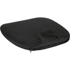 READCLY Coussin De Siège Orthopédique En Gel De Qualité Supérieure | 43 X 38 Cm | Pour Voiture, Un Camion, Chaise De Bureau, Fauteuil Roulant | Soulage Les Escarres, Soulagement De La Douleur Du Coccyx -France Coussin et housse de coussin Soldes Boutique 54472098 5