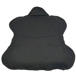 SUPERSELLER Coussin De Siège De Moto En Gel Coussin De Décompression De Moto Coussin De Siège Respirant En Maille Coussin Antidérapant Pour Une Conduite De Longue Durée - Coussin De Siège De Moto En Gel - Coussin De Siège De Moto En Gel