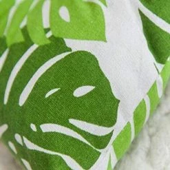 SUPERMARKET Coussins De Siège 40x40cm, Coussins De Chaise Pour Intérieur Et Extérieur - Décoration De Mobilier De Jardin Coussins De Chaise,Superma,1 Pièce,Ronde -France Coussin et housse de coussin Soldes Boutique 54680586 5