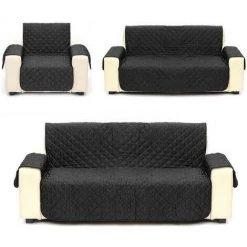 HANBING Coussin De Siège Pour Animal De Compagnie Coussin De Canapé Pour Animal De Compagnie (chocolat 180x247) -France Coussin et housse de coussin Soldes Boutique 54995440 4