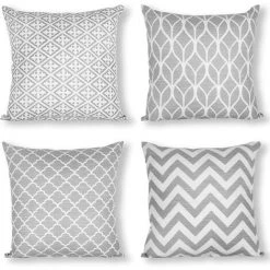 Ensoleillé Housse De Coussin Carrée Double Face -France Coussin et housse de coussin Soldes Boutique 55285545 3