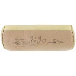 1001KDO POUR LA MAISON Coussin 15x40cm Life Or