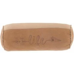 1001KDO POUR LA MAISON Coussin 15x40cm Life Rose