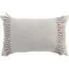 1001KDO POUR LA MAISON Coussin 30x50cm Salma Lin