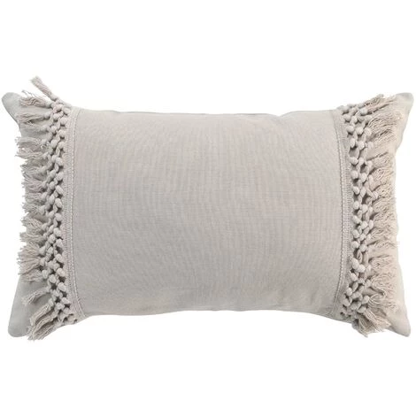 1001KDO POUR LA MAISON Coussin 30x50cm Salma Lin 1 1001KDO POUR LA MAISON Coussin 30x50cm Salma Lin