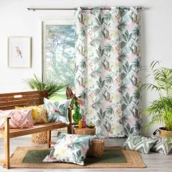 1001KDO POUR LA MAISON Coussin 30x50cm Marisse Vert Sauge -France Coussin et housse de coussin Soldes Boutique 55499751 3