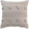 1001KDO POUR LA MAISON Coussin 40 X 40 Cm Alenia Lin