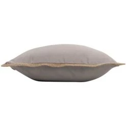 1001KDO POUR LA MAISON Coussin 40 X 40 Cm Kelonia Gris 5 1001KDO POUR LA MAISON Coussin 40 X 40 Cm Kelonia Gris -France Coussin et housse de coussin Soldes Boutique 55499776 3
